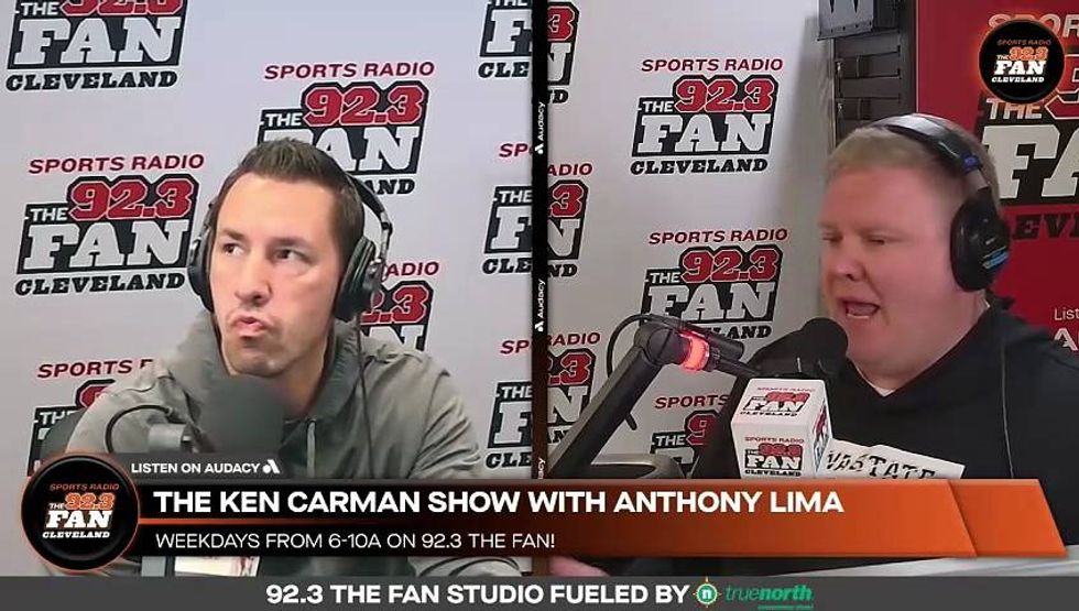 REACT: Cavs go down 2-0 to Knicks, no adjustments from Kenny Atkinson & missed shots cost the game