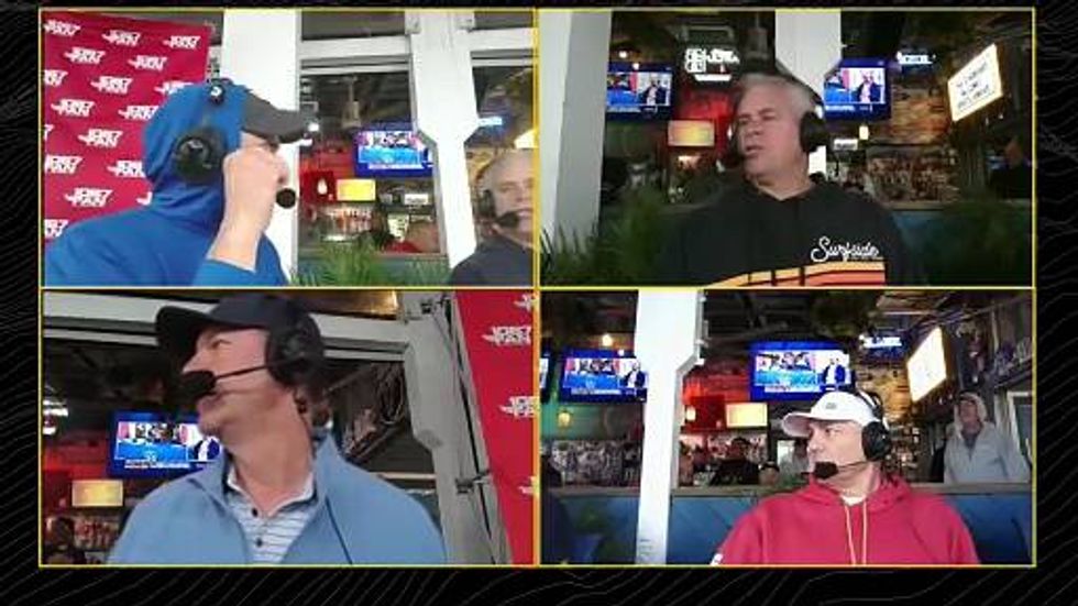 Dan Quinn Talks Rookies & Commanders Season I Sports Junkies