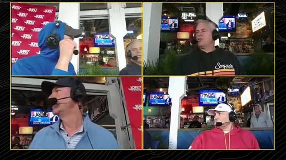 Dan Quinn Talks Rookies & Commanders Season I Sports Junkies