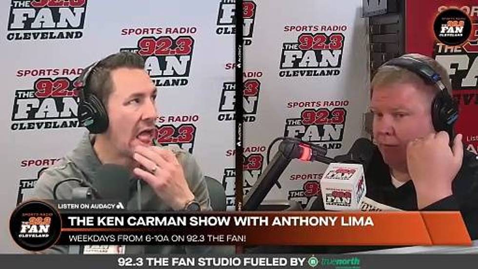 Explaining how Myles Garrett is skipping Browns voluntary workouts on purpose for attention