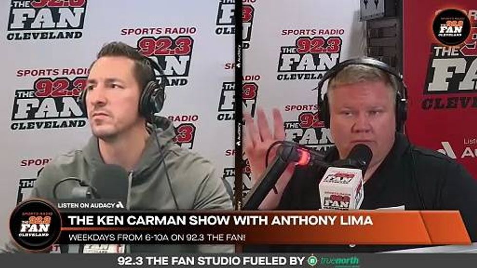 Dave McMenamin details why Cavs still have life, despite lack of bench production