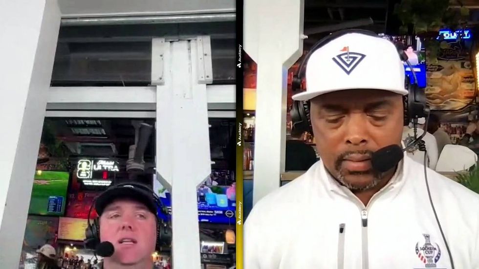 Wizards Draft Preview With Chris Miller I BMitch & Finlay
