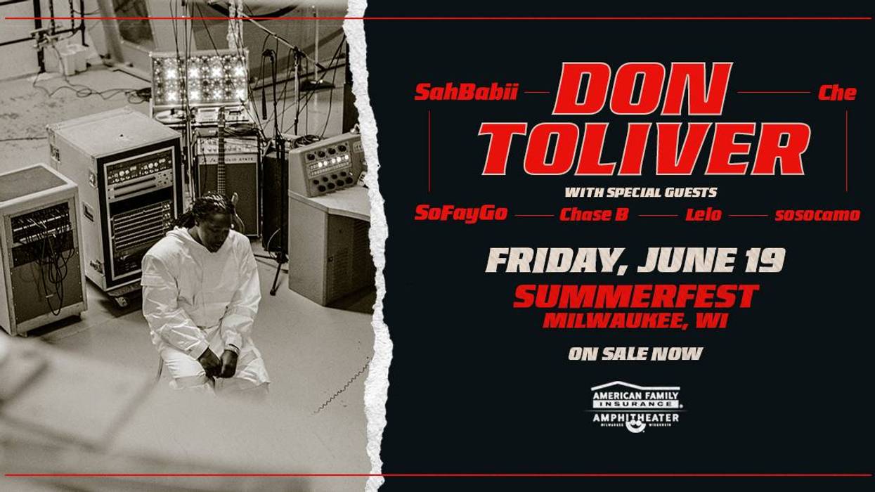 Don Toliver
