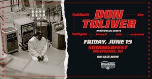 Don Toliver