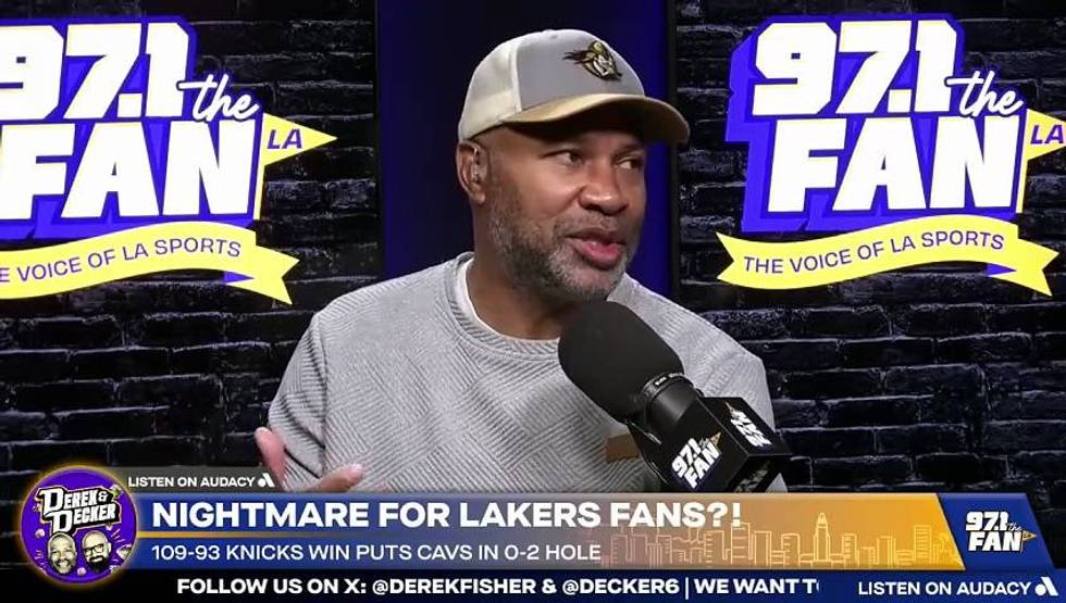 Inside Lakers' Roster Dilemma: Austin Reaves vs. The LeBron James Era
