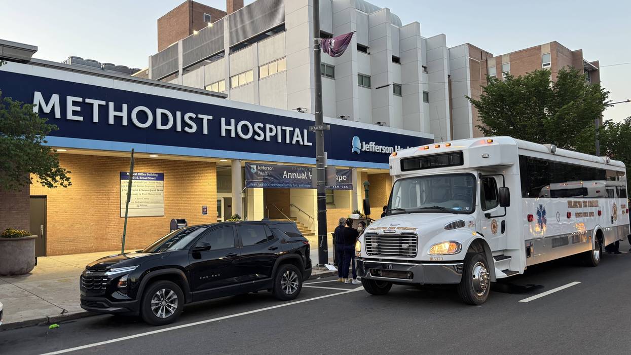 Jefferson Methodist Hospital set to reopen after power outage prompted evacuations
