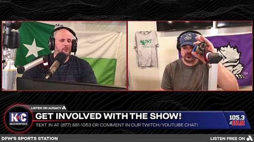 NFL Overreaction Or Reality | K&C Masterpiece