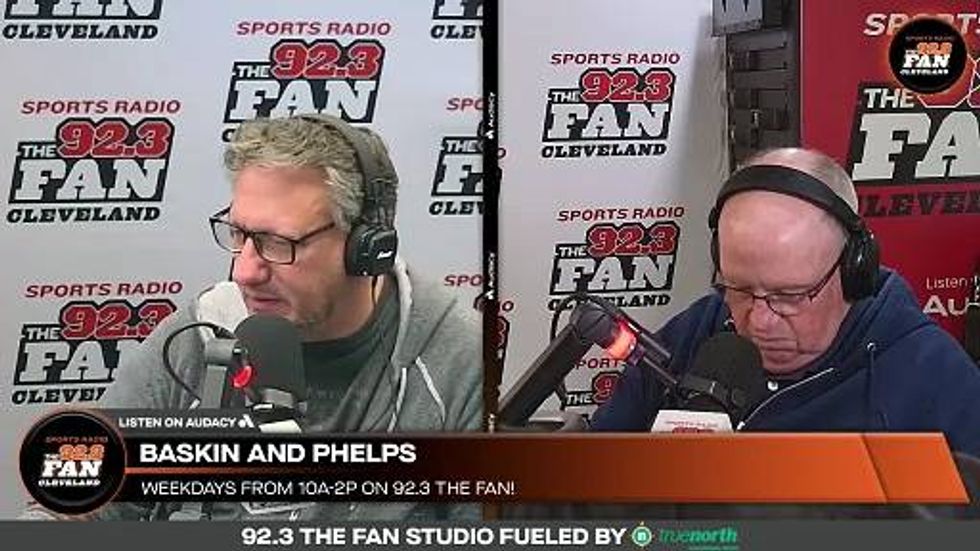 Danny Green breaks down how Cavs get back in series vs Knicks