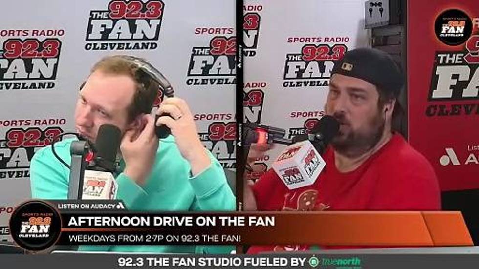 Why one former Cavs player is wrong for calling team's playoff effort 'embarrassing'
