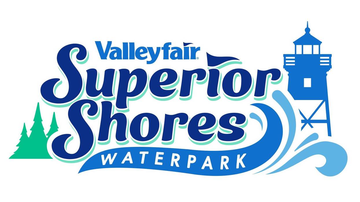 Valleyfair debuts it's new "Superior Shores" water park