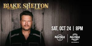 Blake Shelton