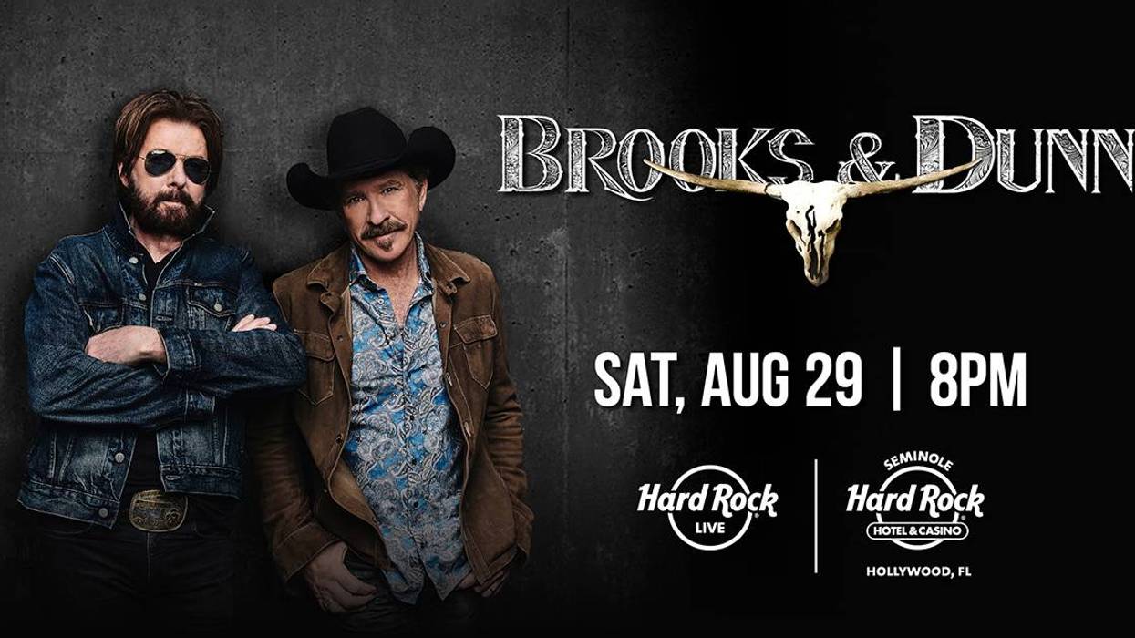 Brooks & Dunn