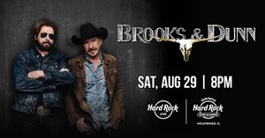 Brooks & Dunn