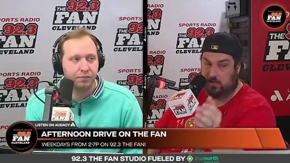 Why fans should still trust the Cavs; how things change if Donovan Mitchell’s injured