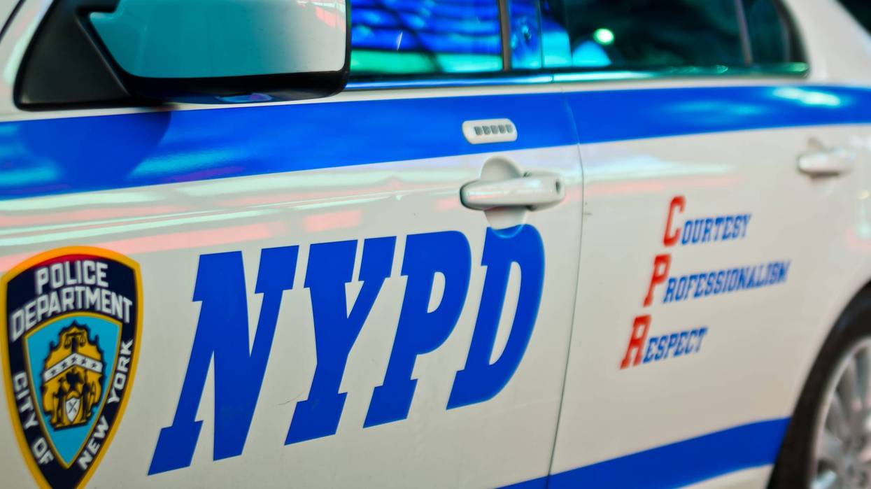 Woman tried to lure 10-year-old boy into van in Queens: police