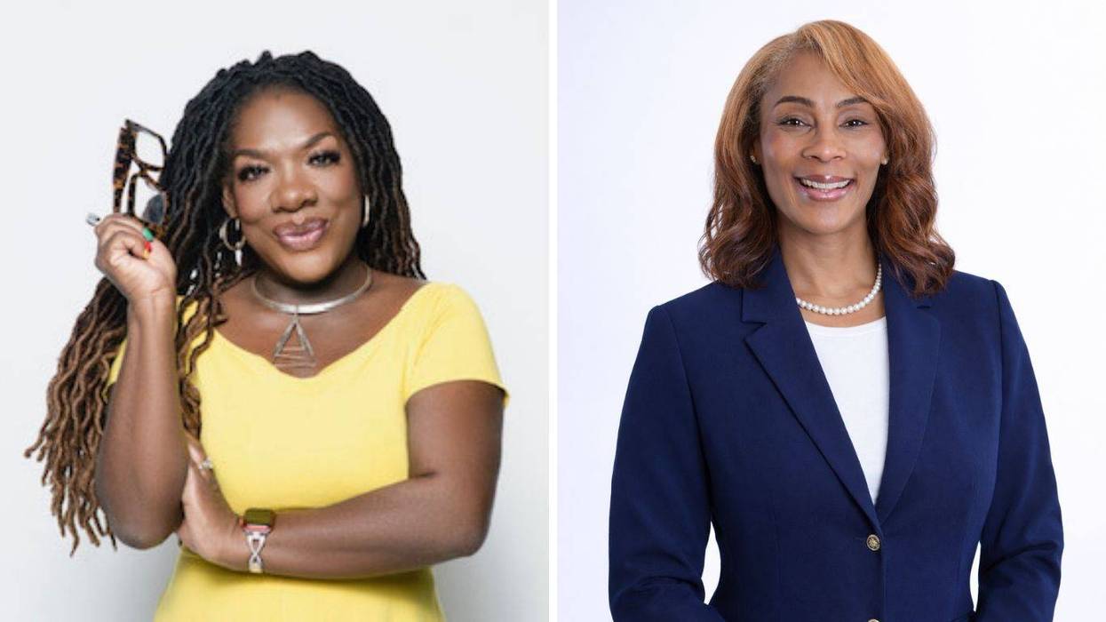 Dr. Lydia Powell Wins Democratic Nomination for Georgia Superintendent of Schools