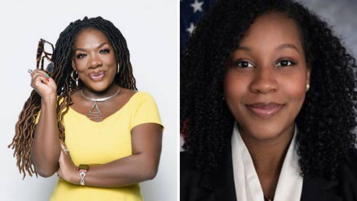 Katherine Juhan-Arnold Wins Democratic Nomination for Commissioner of Agriculture
