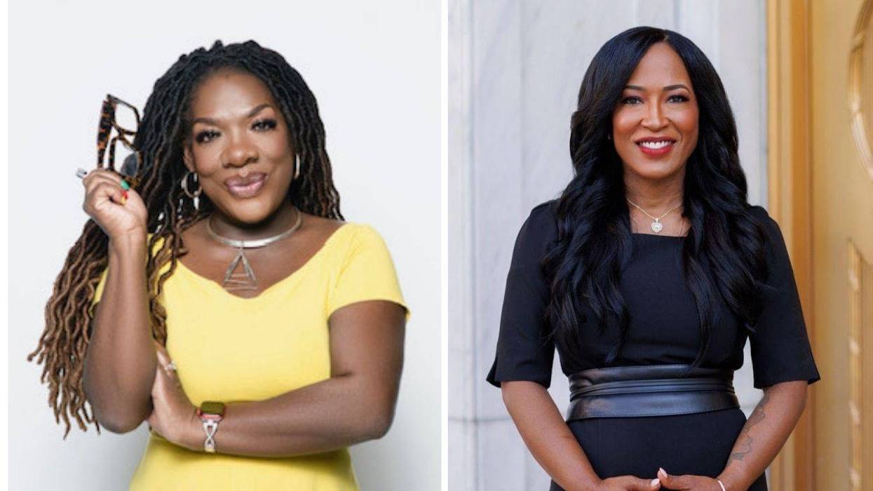 Rep. Tanya Miller Wins Democratic Nomination in Election For Attorney General