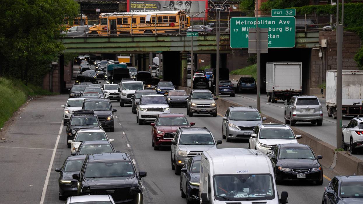All you need to know about Memorial Day weekend travel