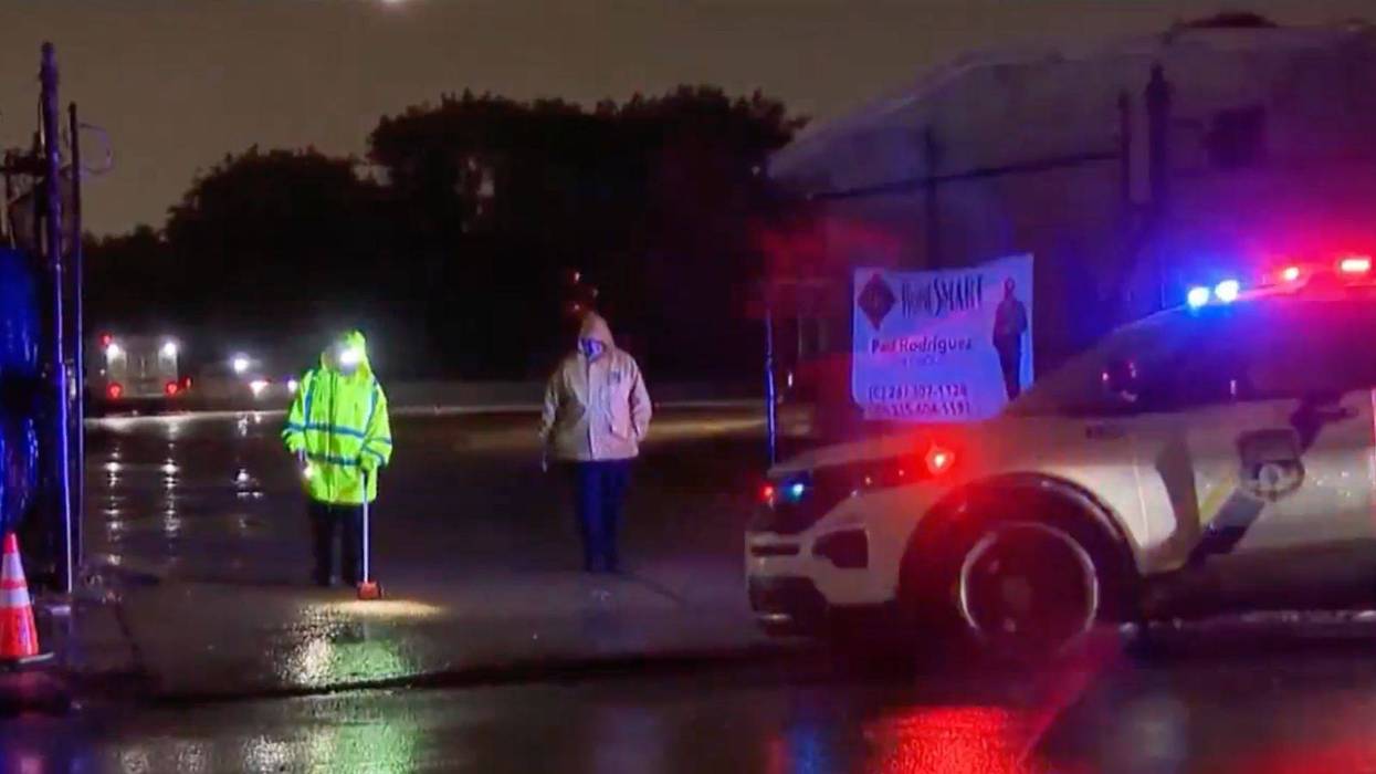 Police investigate deadly shooting in North Philadelphia