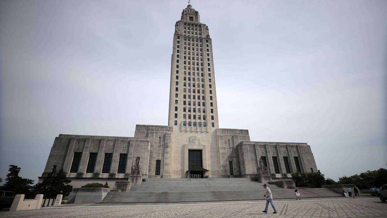 Lawmakers to discuss budget, possible cuts during Memorial Day session