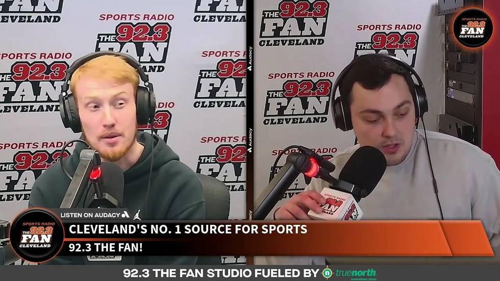 Why there could be another shoe to drop with Browns and Myles Garrett