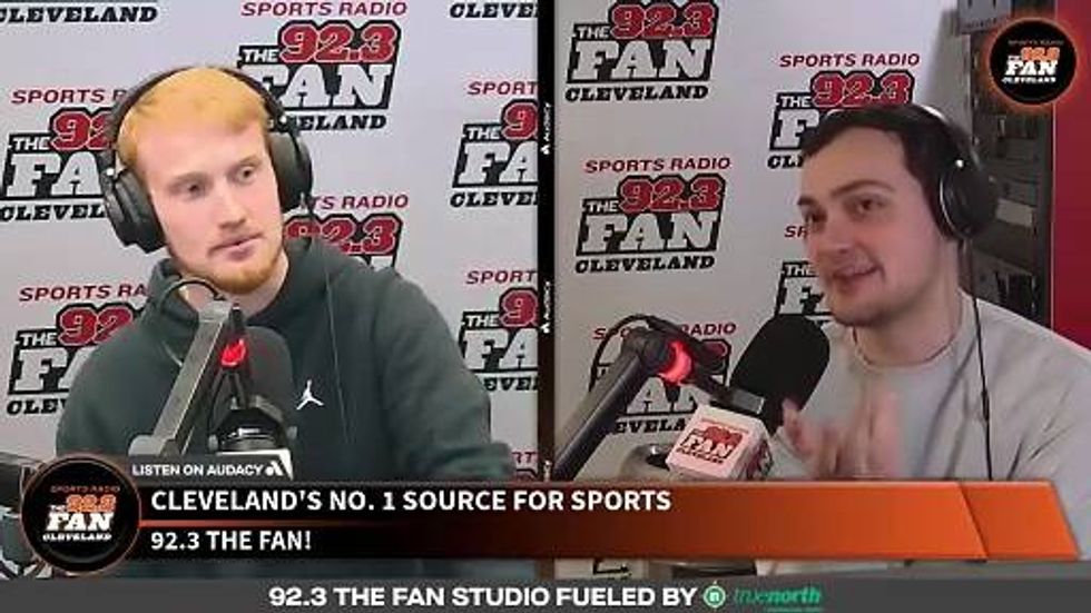 What Deshaun starting would say about Browns