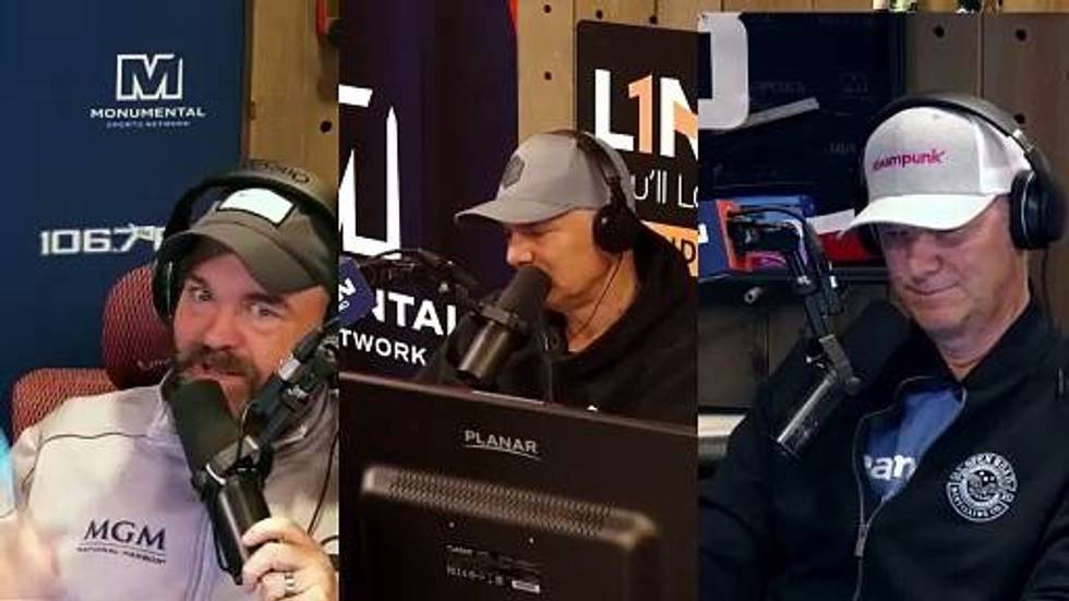 Wild Weekend In The Sports World | Sports Junkies