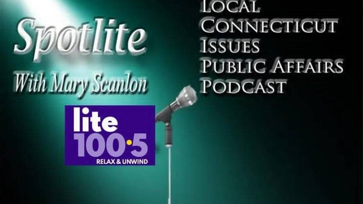 SPOTLITE: THE ANGELA MAROTTA INHO FOUNDATION
