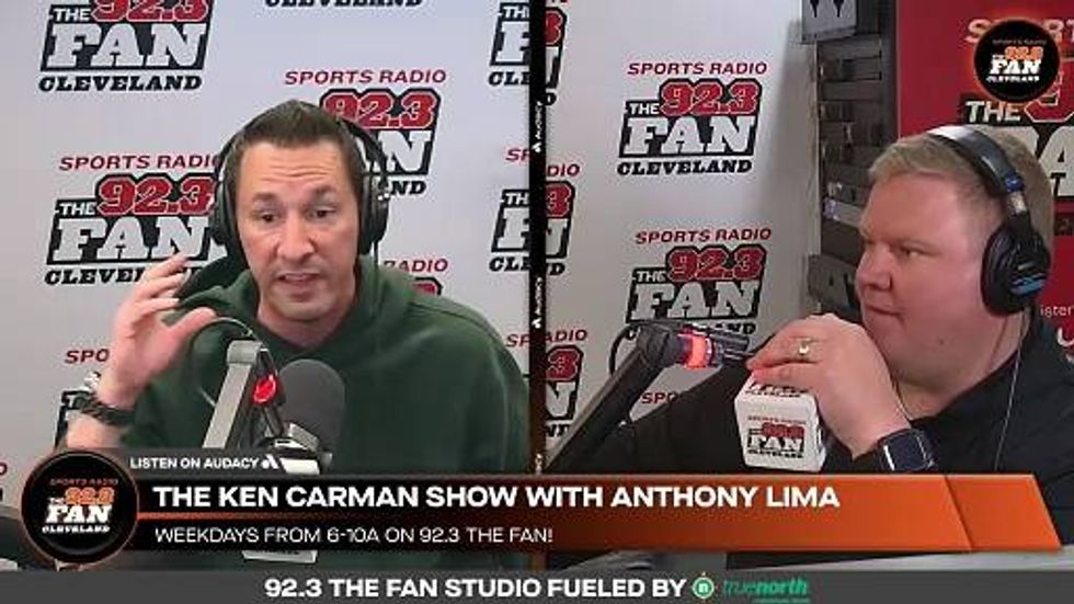 DEBATE: Would a Cavs trade for Giannis get fans to buy back in?