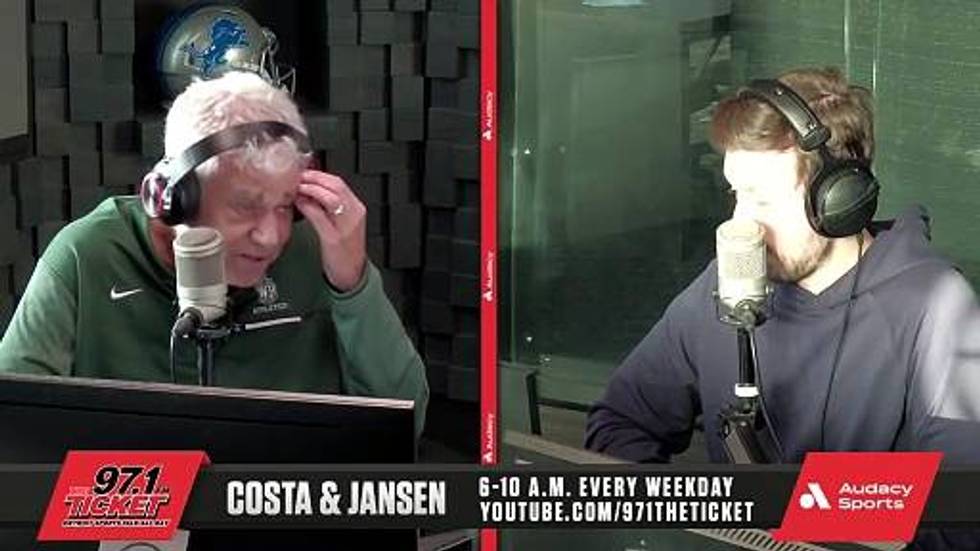 Pistons Offseason Trade Rumors | Costa and Jansen