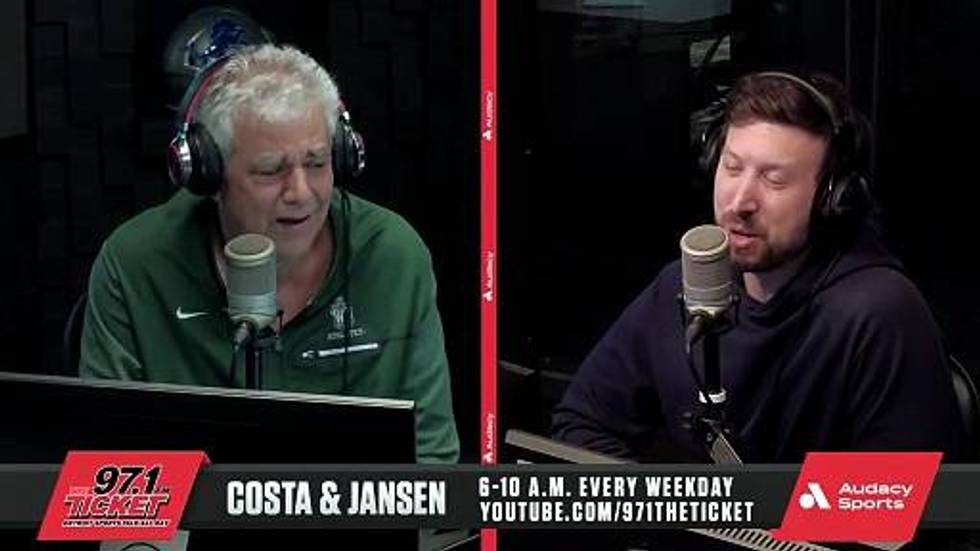 Are You Made The Tigers Had Memorial Day Off? | Costa and Jansen