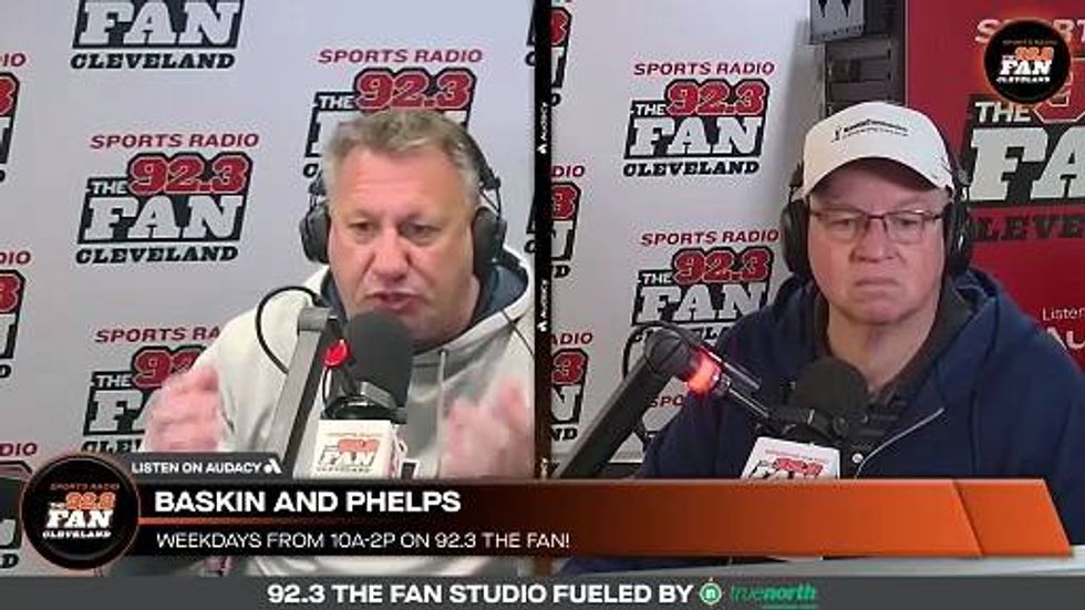 Kenny Atkinson's HOT SEAT and the Cavs' difficult decisions with Donovan Mitchell, James Harden