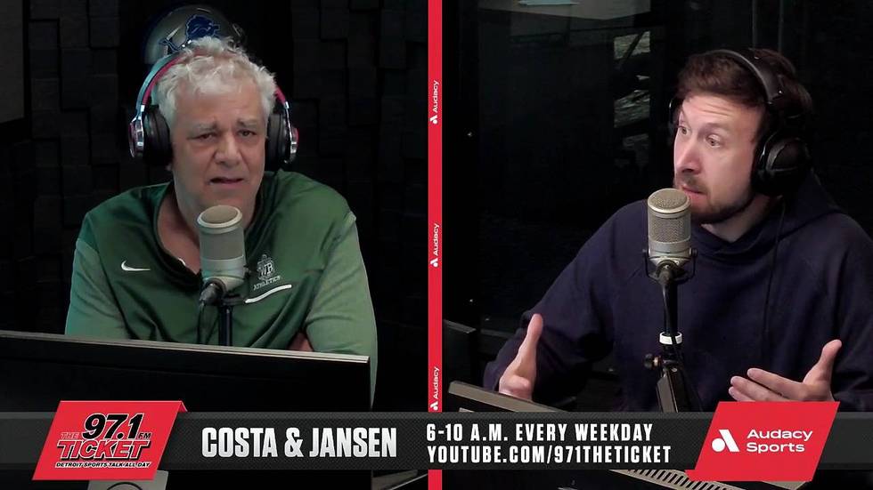 Would The Pistons Have Given The Knicks A Better Series Than The Cavs? | Costa and Jansen