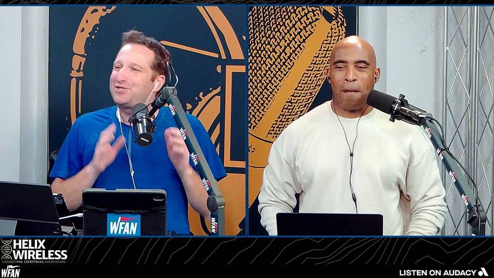 Evan RIPS James Harden for postgame comments