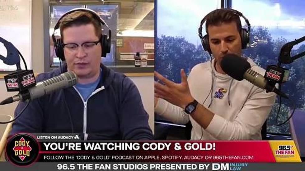 J. J. Picollo joins Cody & Gold