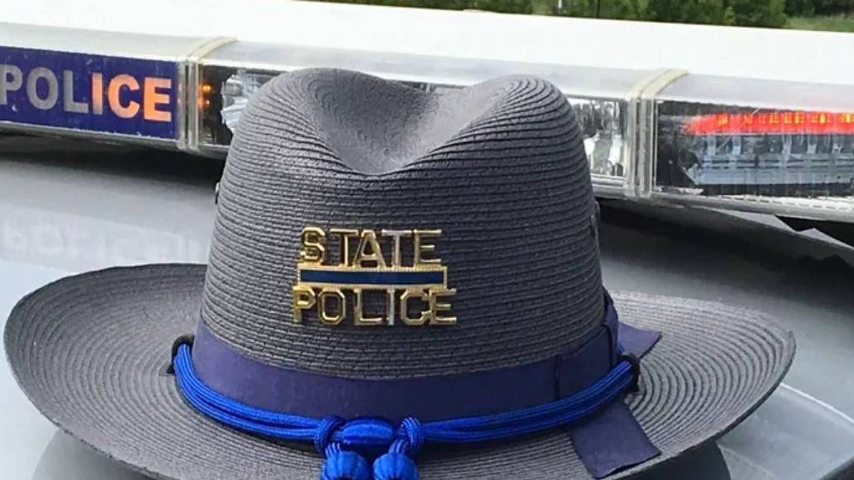 State police release final holiday traffic enforcement stats