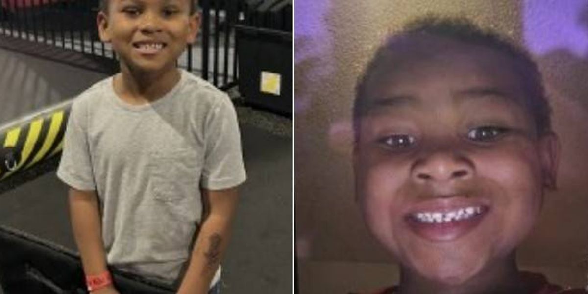 Roseville Police are asking for the public's help finding a missing 6-Year-old boy