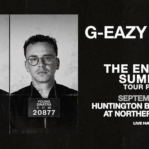 Letty B has your chance to see Logic & G-Eazy