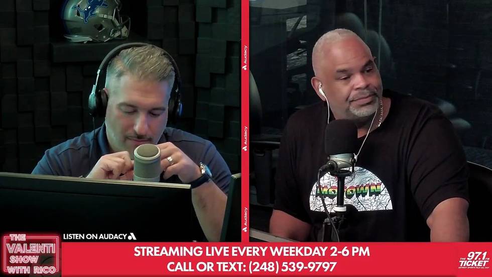 Can We Say That? | Part 2 | May 26, 2026 | The Valenti Show with Rico
