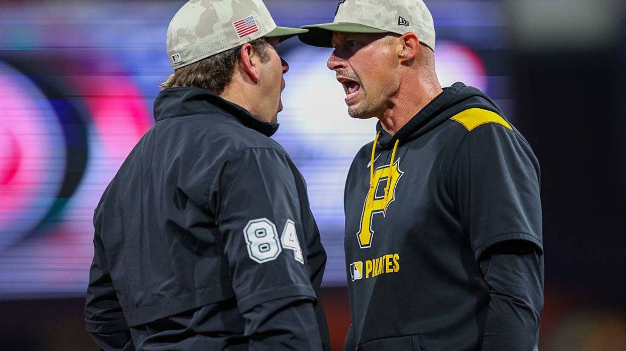 Kelly Explains Ejections: Protecting Players, Leyland's Voice
