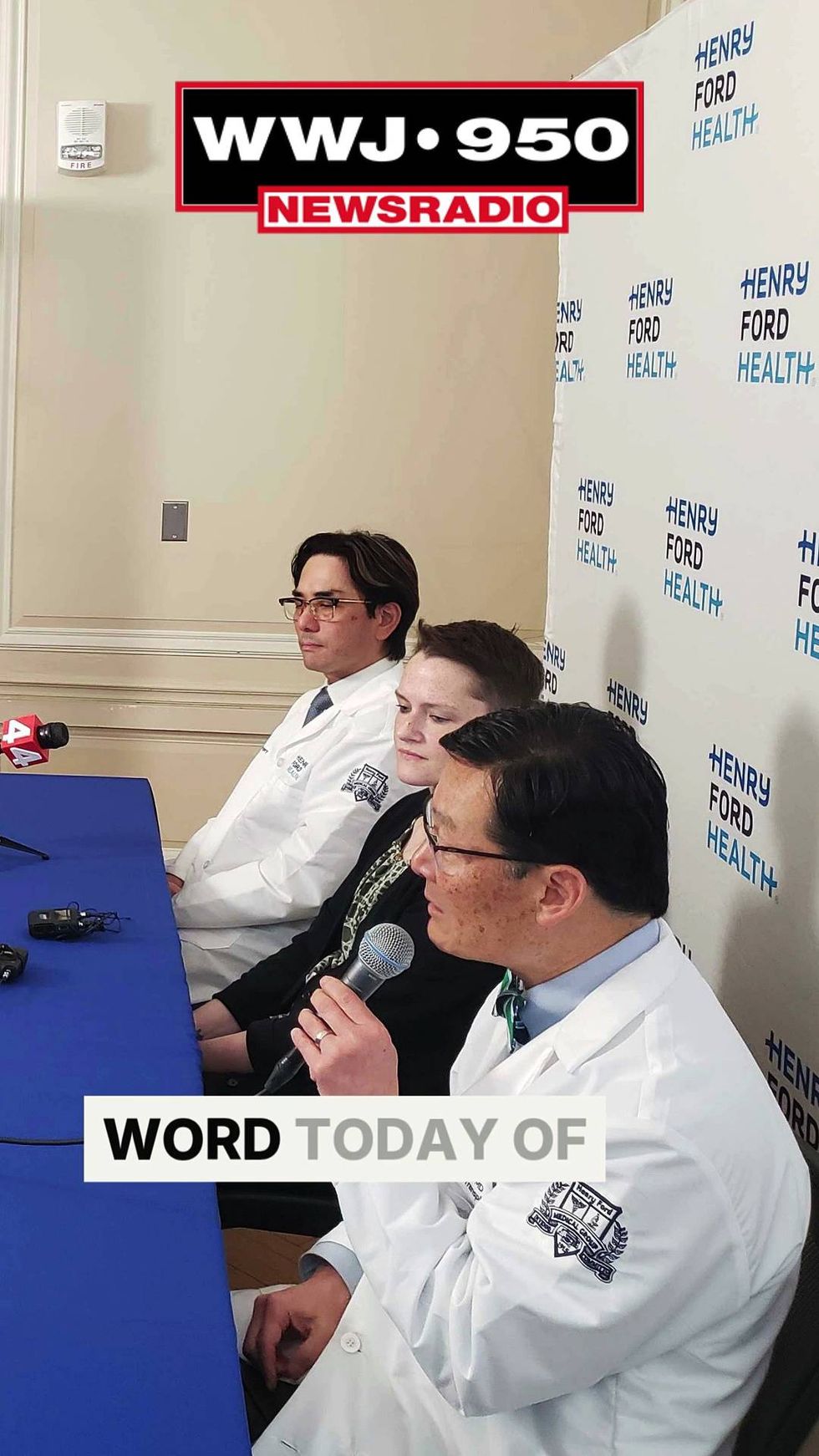 Michigan woman gets state's first combined intestinal and kidney transplant