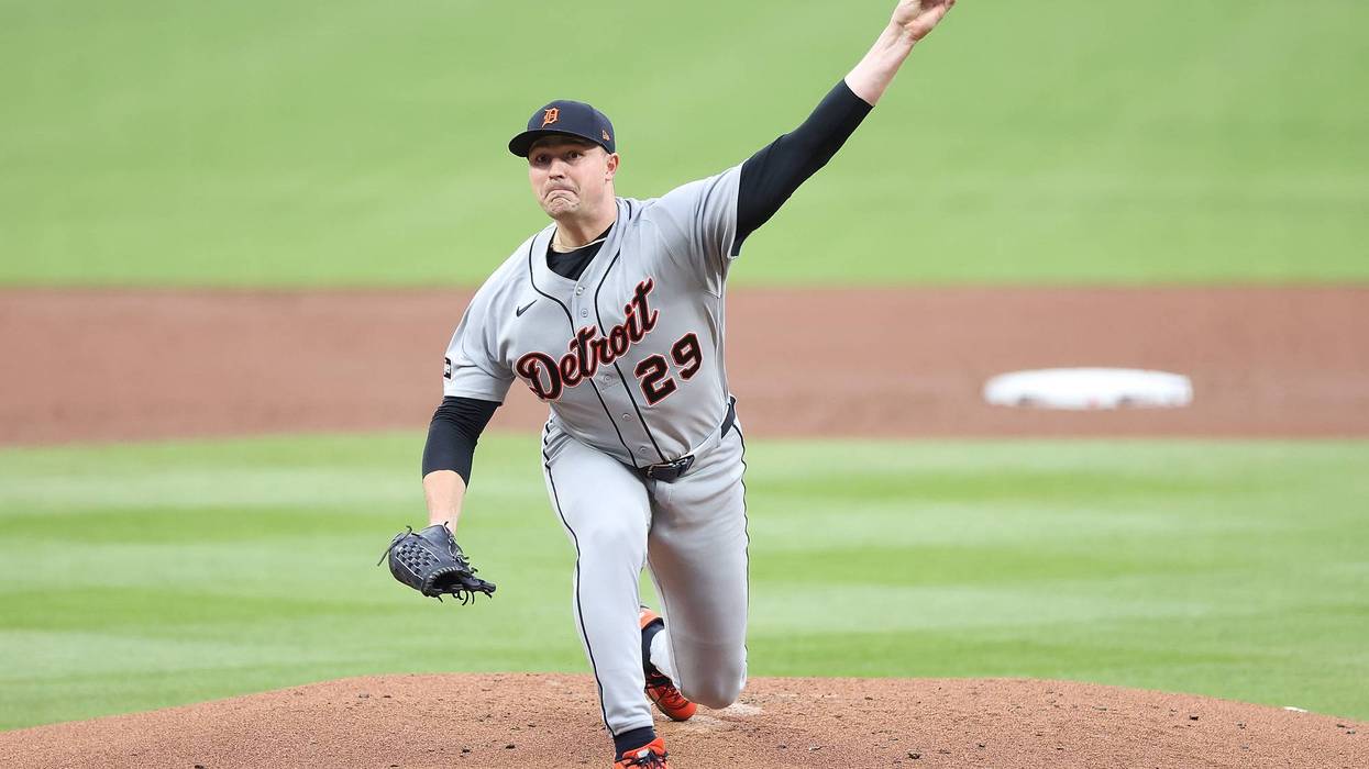 Tarik Skubal on watching Tigers struggle without him: "It's killing me"