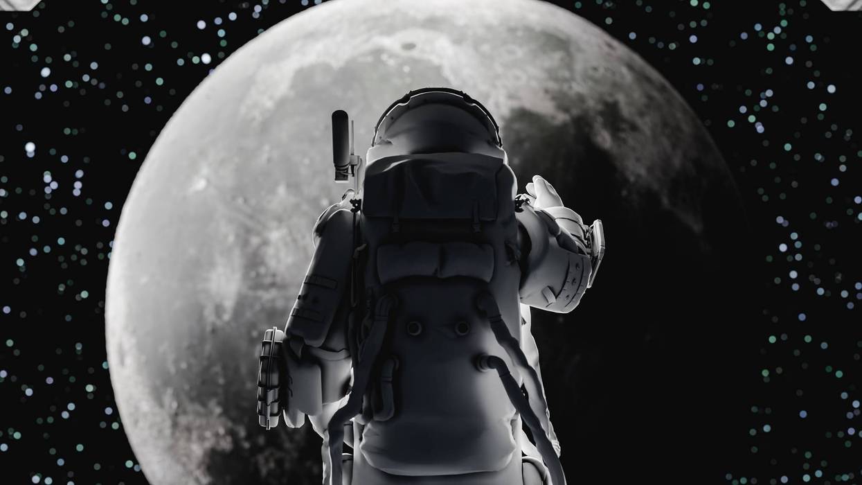 Texas A&M home to NASA centrifuge for human space research