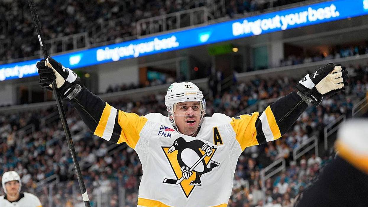 Records within Evgeni Malkin’s reach in 2026-27