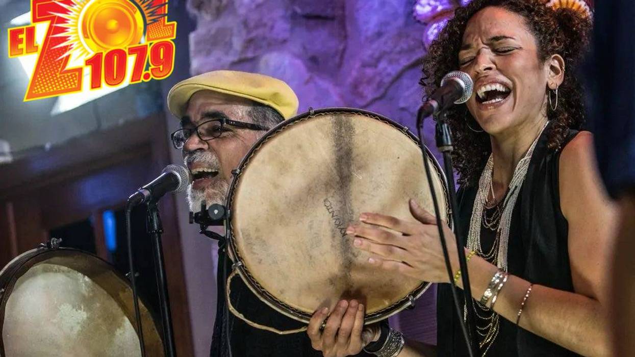 Puerto Rico in Maryland Festival 5/30