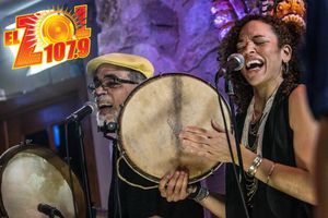 Puerto Rico in Maryland Festival  5/30
