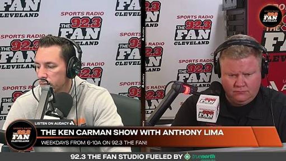Joe Vardon explains why keeping Kenny Atkinson is good, Cavs must be cautious if trading for Giannis