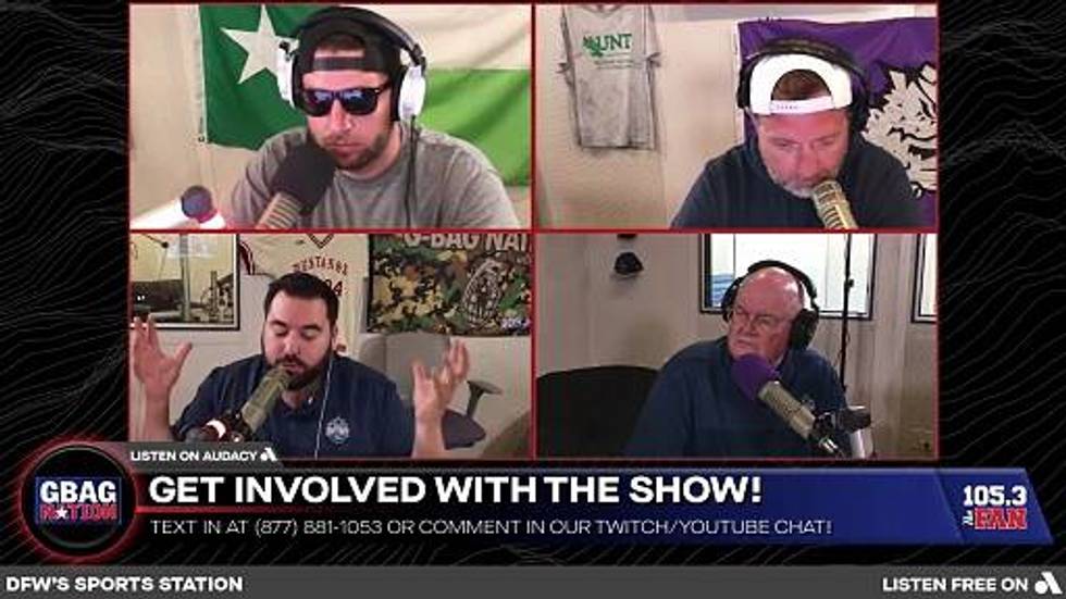 Chris Young On Getting No-Hit By Astros, Injury Updates & More | GBAG Nation
