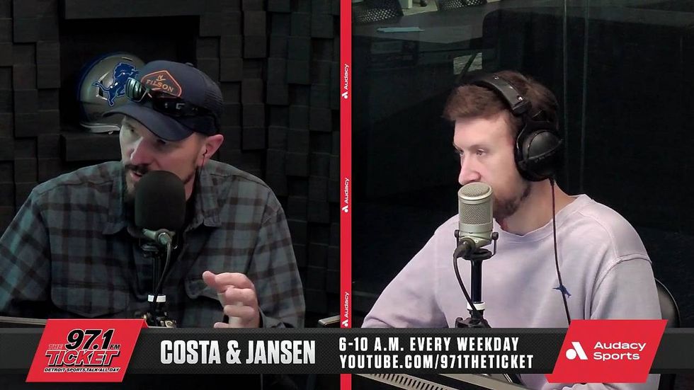 Tigers Blunders Cost Them A Win - Which Blunder Was The Worst? | Costa and Jansen